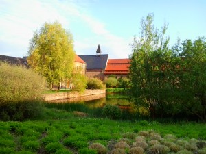Kloster Helfta