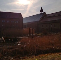 Kontemplationswochen im Kloster Helfta