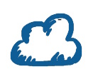 Logo BlueSky