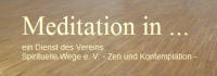Sitzgruppen in deutschsprachigen Raum
