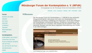 Zur Homepage des WFdK e.V.